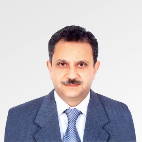 Dr. Ibrahim Saad