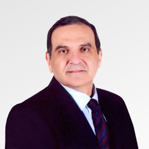 Dr. Mounir Wagdy | Karmed